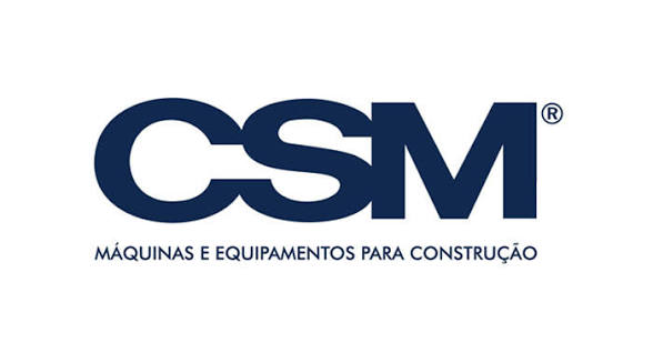 Logotipo CSM