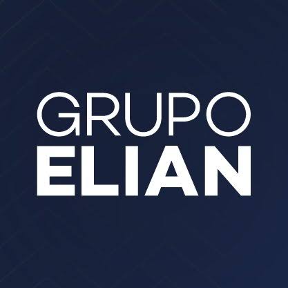Logotipo Grupo Elian