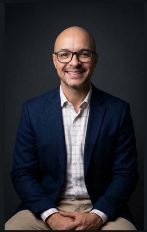 Fernando Rocha Arantes, Gestor Industrial