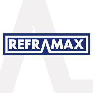 Logotipo Reframax